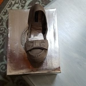 Zigi Girl Jackie Flats